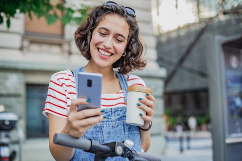 Astrologer Mecca Woods shares each zodiac sign's horoscopes for June 2, 2021.