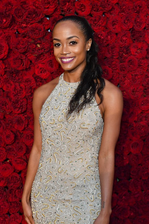 Rachel Lindsay Revealed How Her 'Bachelorette' Finale Really Went Down. Photo viaParas Griffin/Getty...