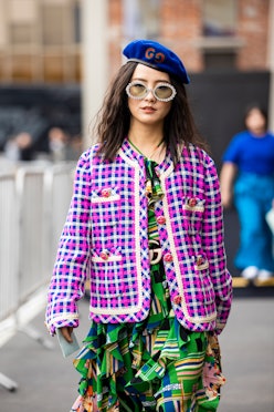 12 Print Mixing Outfit Ideas To Take Your Style To The Next Level
