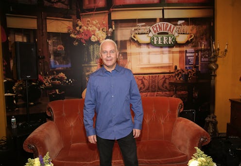 Friends’ James Michael Tyler Shares Stage 4 Prostate Cancer Diagnosis. Photo via Paul Zimmerman/Gett...