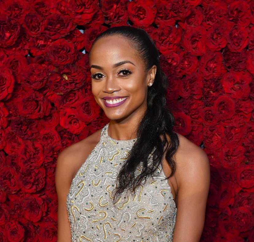 Rachel Lindsay revealed why she quit the 'Bachelor' franchise in a fiery 'New York Magazine' essay.