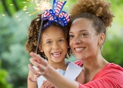 These fun 4th of July facts to share with your kids will help you celebrate the holiday.