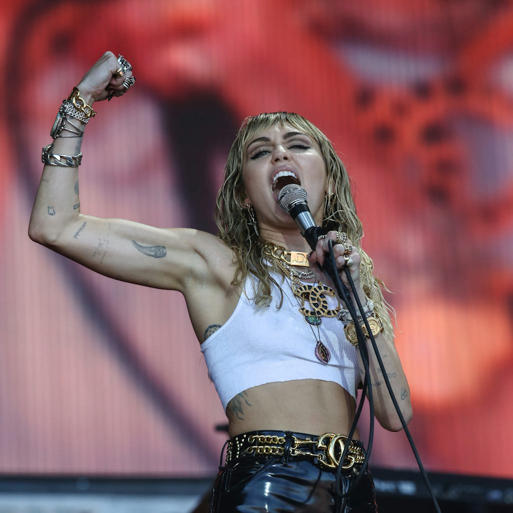 Best Miley Cyrus Songs & Performances