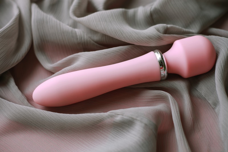 Experts share the best ways to clean sex toys like dildos and vibrators.