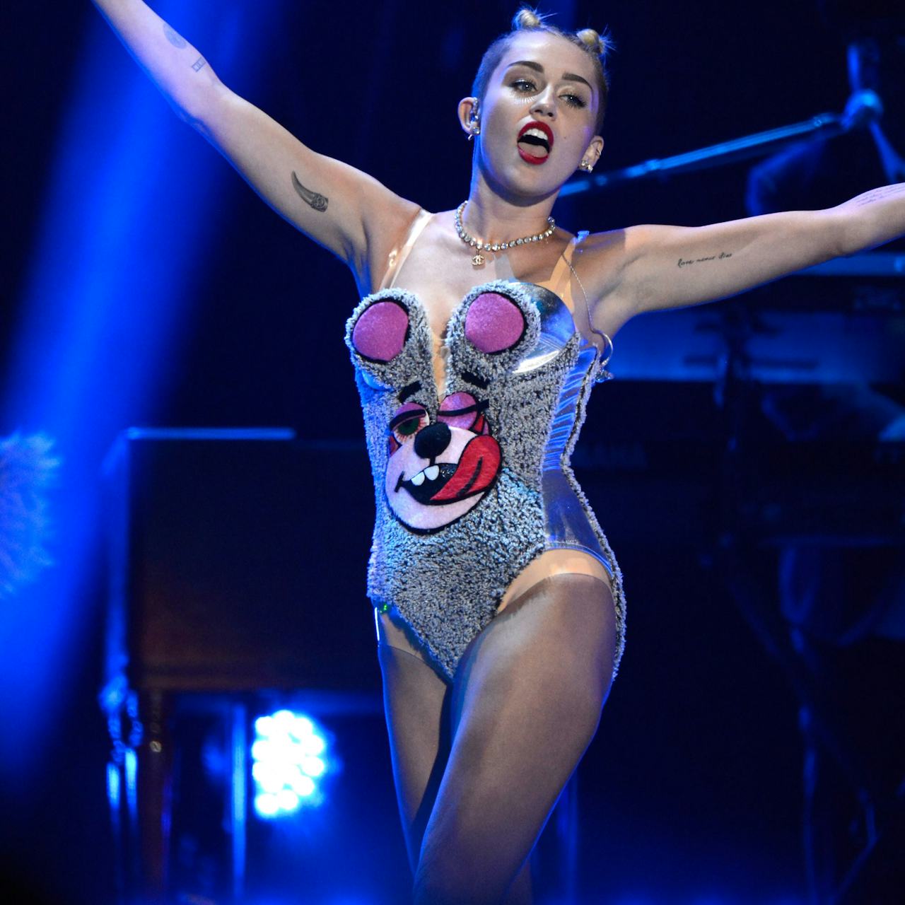 Best Miley Cyrus Songs & Performances