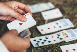 Crazy Magic Card Trick That So Easy To Do in 2023