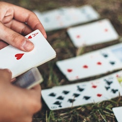 13 Card Tricks That'll Make You Look Like a Wizard