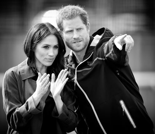 BATH, UNITED KINGDOM - APRIL 06: (EMBARGOED FOR PUBLICATION IN UK NEWSPAPERS UNTIL 24 HOURS AFTER CR...