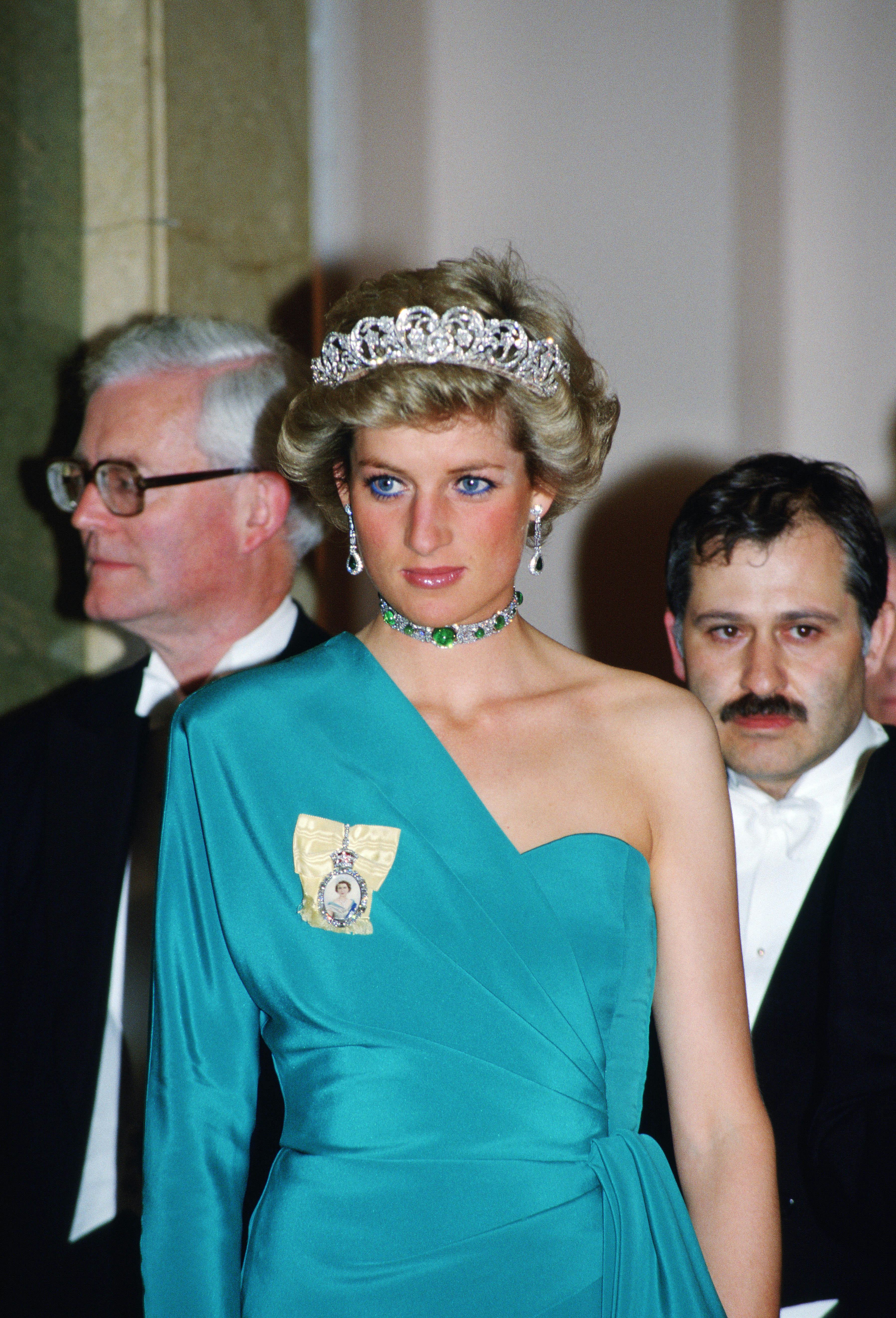 The 7 Best Princess Diana Makeup Looks