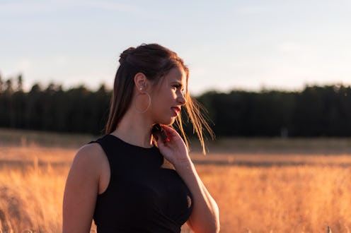 June's strawberry full moon is the last supermoon of this year.