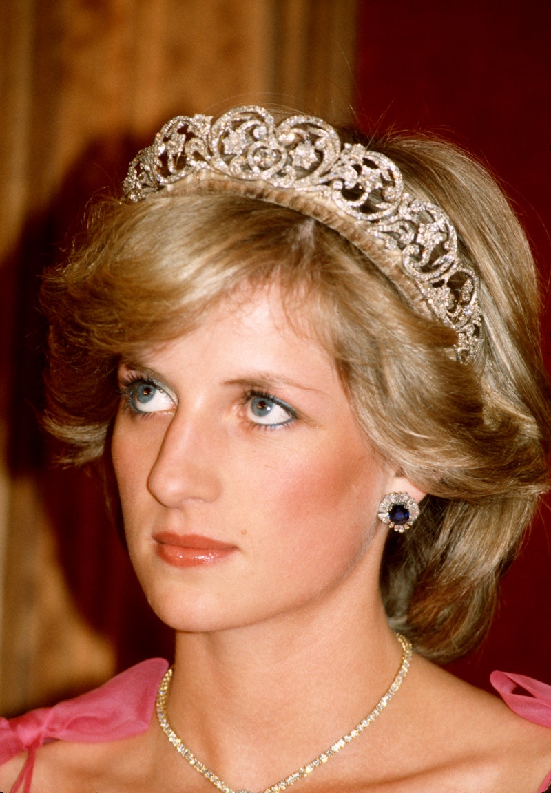 The 7 Best Princess Diana Makeup Looks