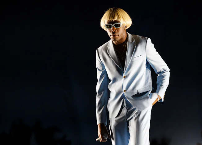 Tyler, The Creator's Wildest Music Video Moments
