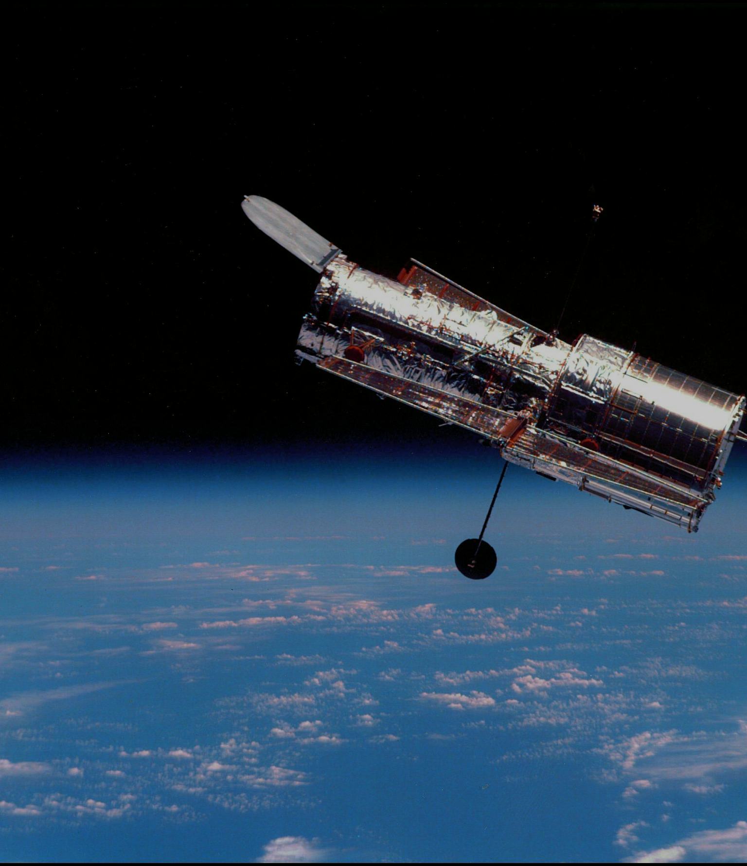 NASA's Hubble Space Telescope woes reveal an even bigger flaw