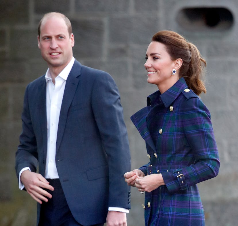 EDINBURGH, UNITED KINGDOM - MAY 26: (EMBARGOED FOR PUBLICATION IN UK NEWSPAPERS UNTIL 24 HOURS AFTER...