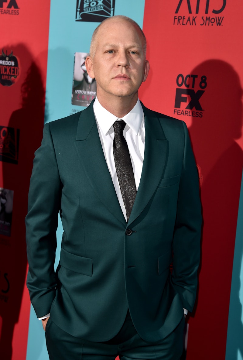 Everything to know about 'American Horror Stories.' (Photo by Kevin Winter/Getty Images)