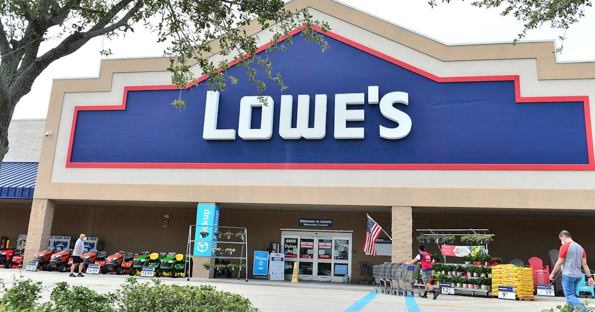 Is Lowes Open On 4th Of July 2025 Dora Nancee