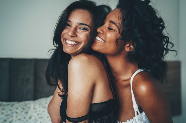 There are plenty of ways to make doggy style sex more enjoyable.