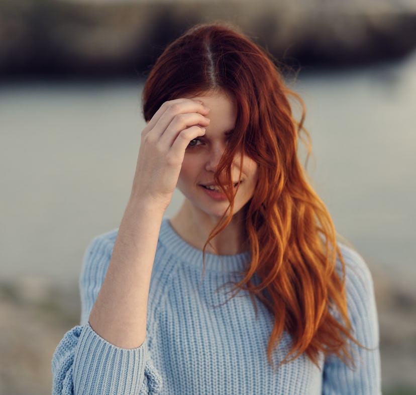 You should wait before getting back with your ex.