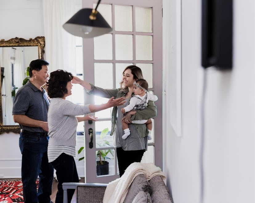 Setting boundaries is crucial to a healthy relationship.