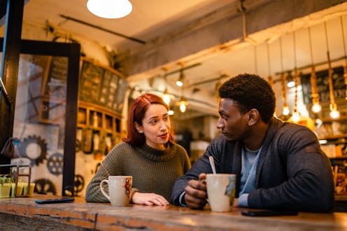 Should you tell your partner everything about your past? Experts weigh in.