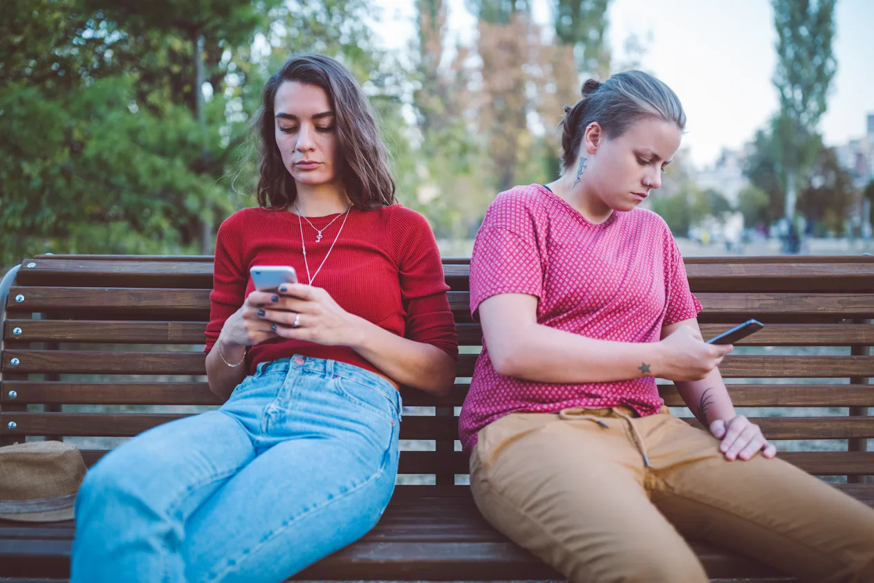 Friend Neglect 17 Habits That Show Your Partner May Be Emotionally Neglecting You