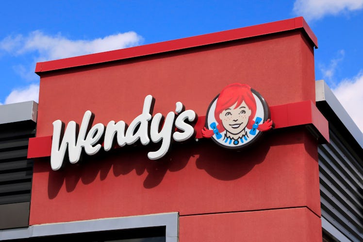 Here's where you can get Wendy's Spicy Black Bean Burger this summer because it's only testing in th...
