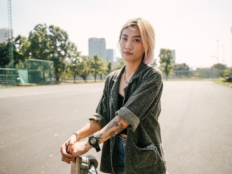 If you find yourself thinking, "I need space," here's how to ask for it.