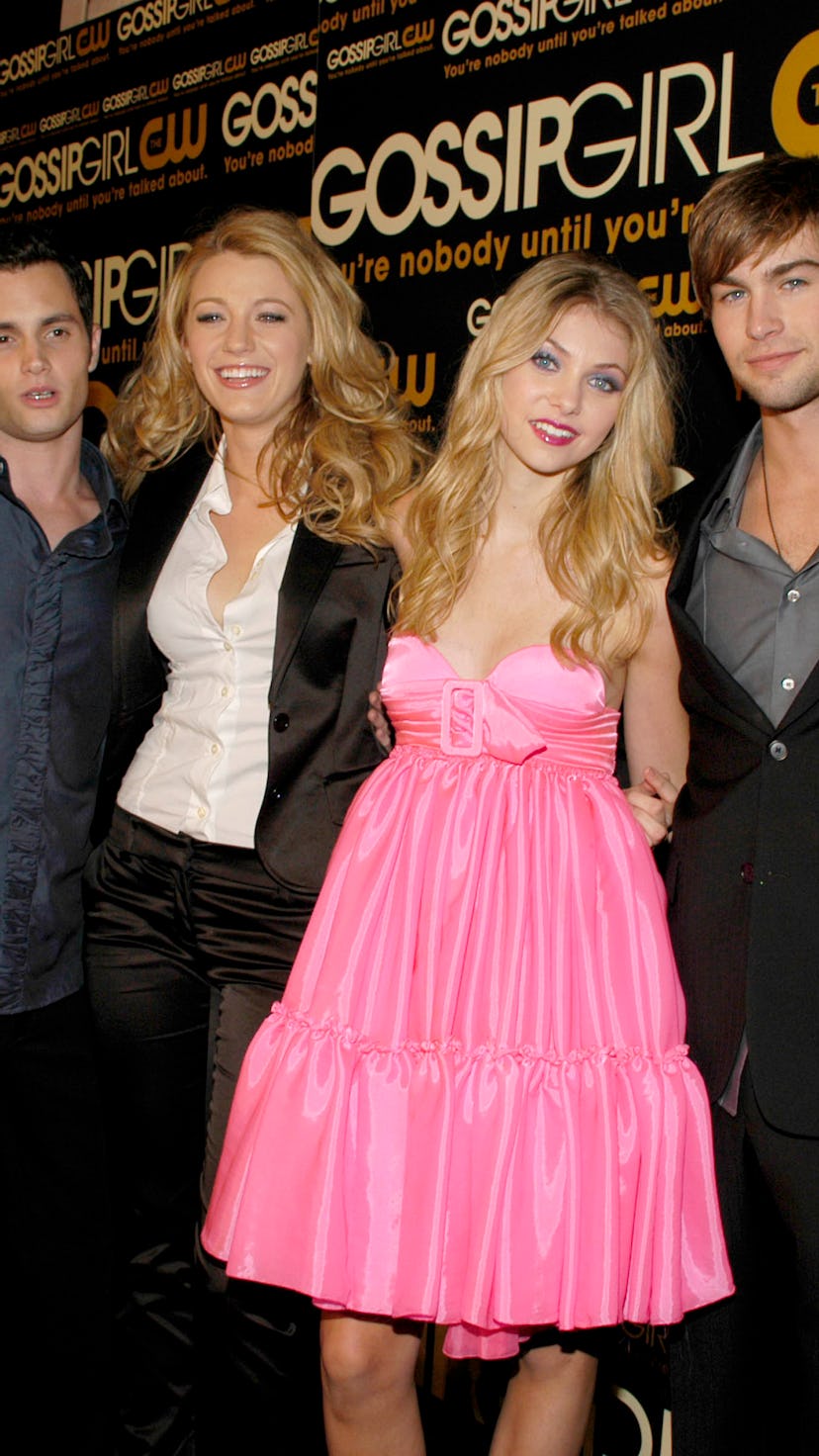 Before the HBO Max reboot coming on July 8, we look at the lives of the original Gossip Girl cast Le...