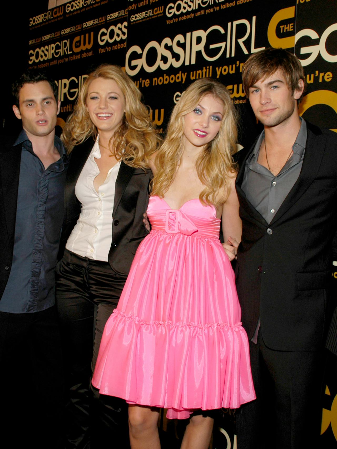 Gossip Girl Original Cast Photos Then Now Gossip Girl Original Cast Photos Then Now