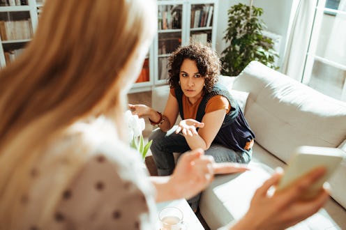 Delving into how cheaters think can reveal what it says about them and how they feel about themselve...
