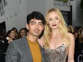Sophie Turner and Joe Jonas might be astrologically incompatible, but they still work IRL.