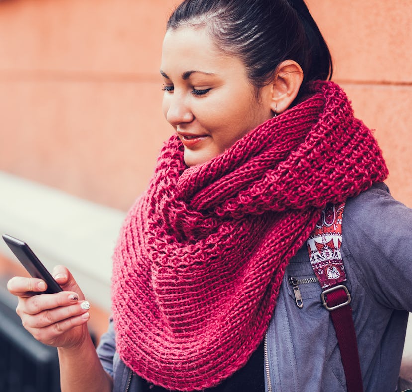 If someone who ghosted you texts back, here's how to respond.