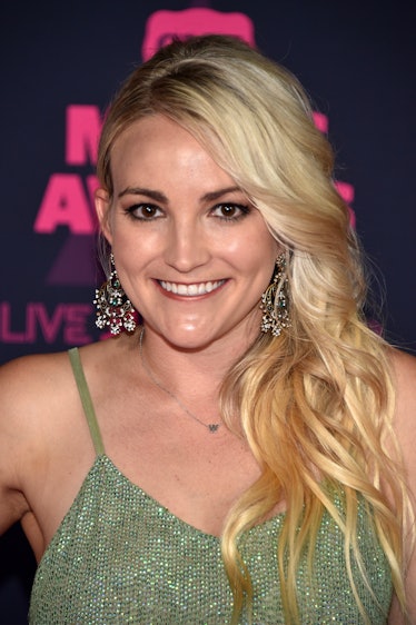 Jamie Lynn Spears disabled Instagram comments after her sister Britney's shocking hearing.
