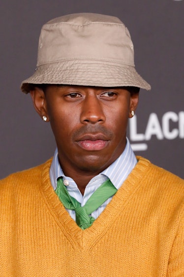 Tyler, the Creator Confronts His Flaws and Past Selves on 'Sorry