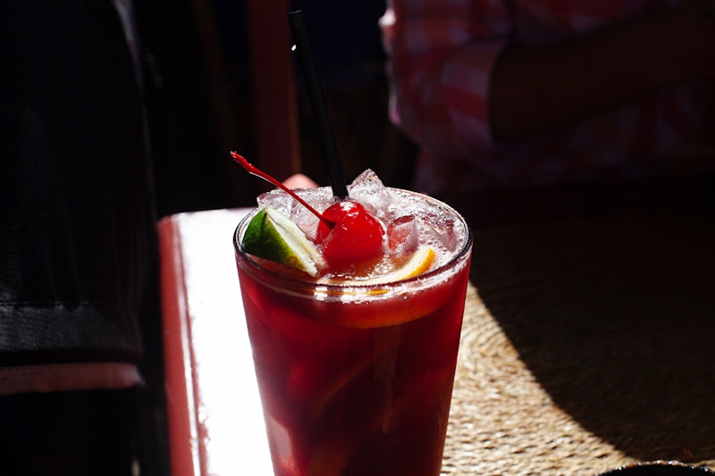 Photo taken in San Diego, United States, alcohol drink