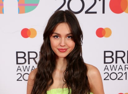 Olivia Rodrigo faced plagiarism accusations after Courtney Love claimed her new photo was directly i...