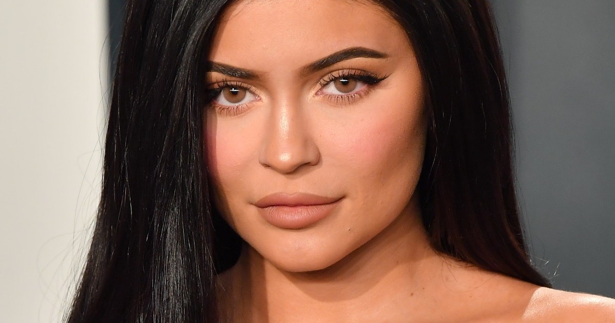 Kylie Jenner’s Makeup Line Is Getting A “Vegan And Clean” Update - Bustle