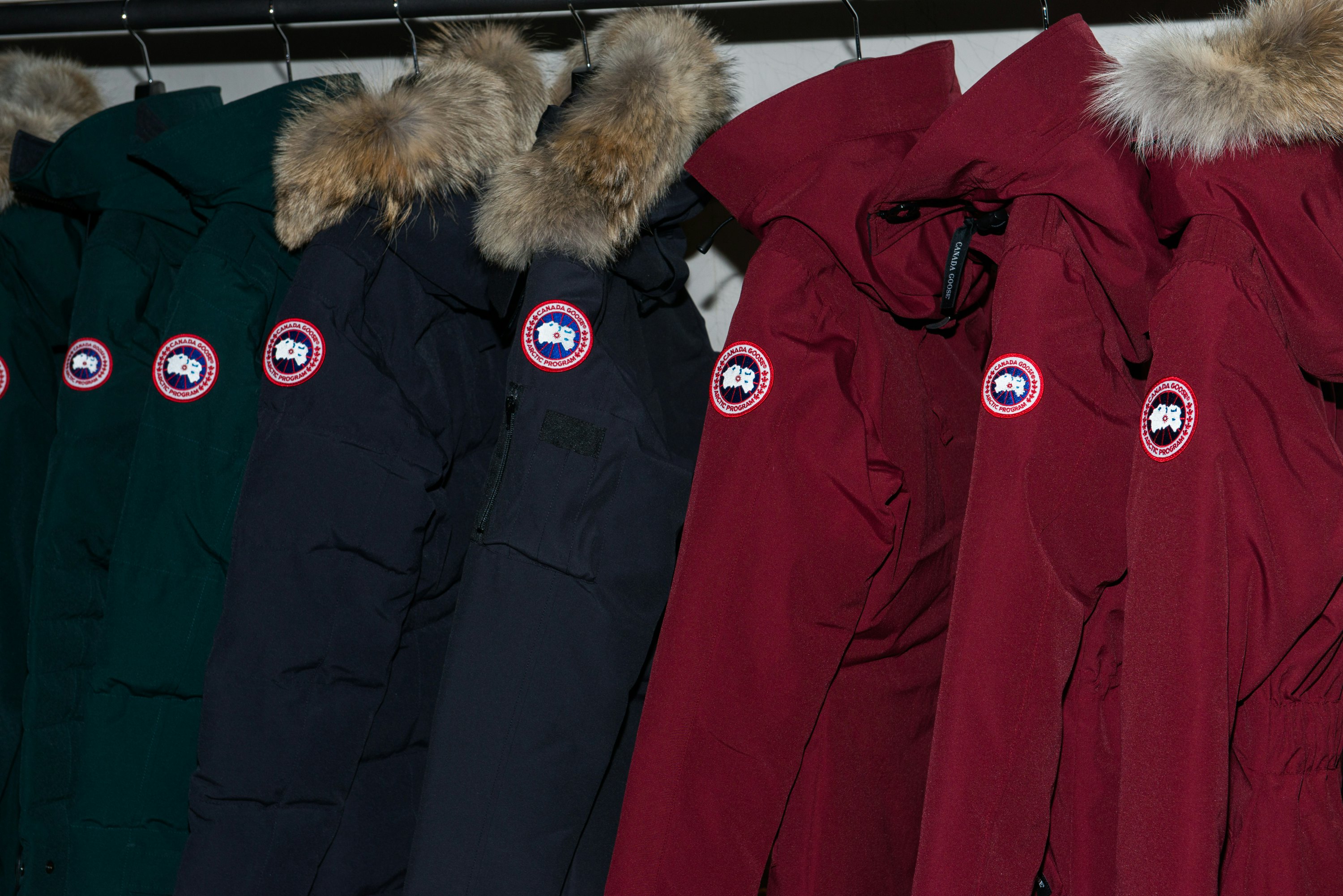 News: Canada Goose plans to stop using fur by 2022