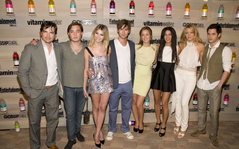 CW's Gossip Girl aired from 20017 to 2012 with an HBO Max reboot coming on July 8. The original cast...