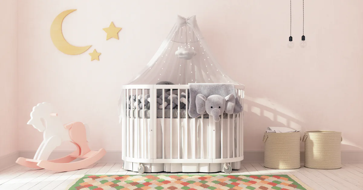 50 Cute Nursery Themes From Traditional To Unique 50 Cute Nursery Themes From Traditional To Unique