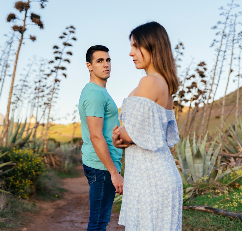 There's no one way how to deal with a break from your relationship.