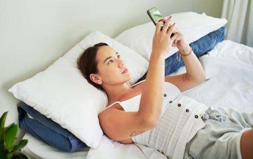 What did I miss while I was asleep?