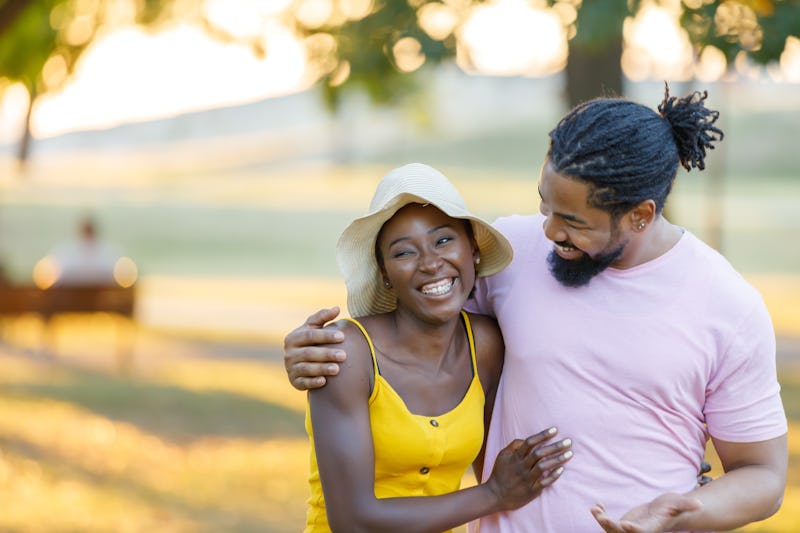 You'll know when a scorpio has a crush on you.