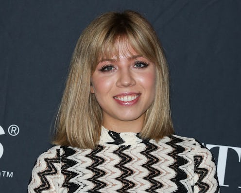 'iCarly' star Jennette McCurdy attends Star Magazine's Scene Stealers party at The W Hollywood on Oc...