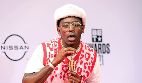 Money Can T Save Tyler The Creator From Heartbreak On Call Me If You Get Lost Money Can T Save Tyler The Creator From Heartbreak On Call Me If You Get Lost