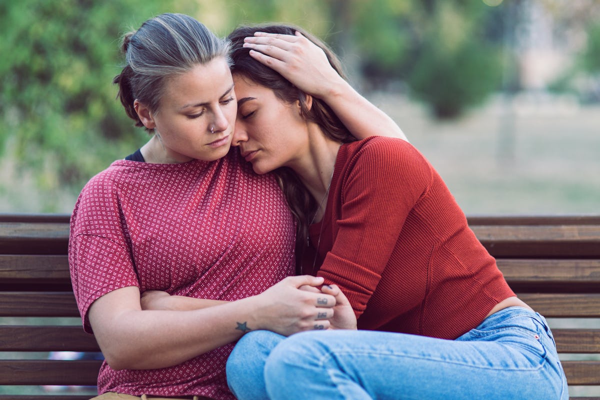 Here s How To Deal With Taking A Break In A Relationship here-s-how-to-deal-with-taking-a-break-in-a-relationship