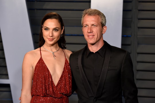 Gal Gadot just welcomed another baby with husband Yaron Varsano.