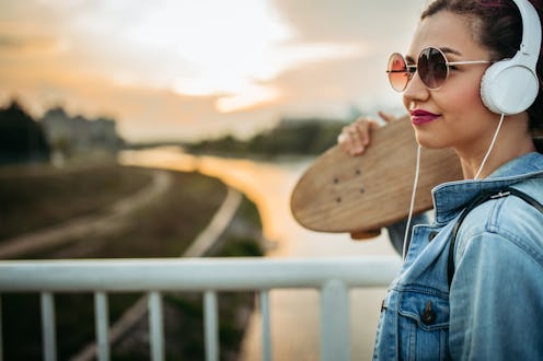 Astrologer Mecca Woods shares each zodiac sign's horoscopes for June 3, 2021.