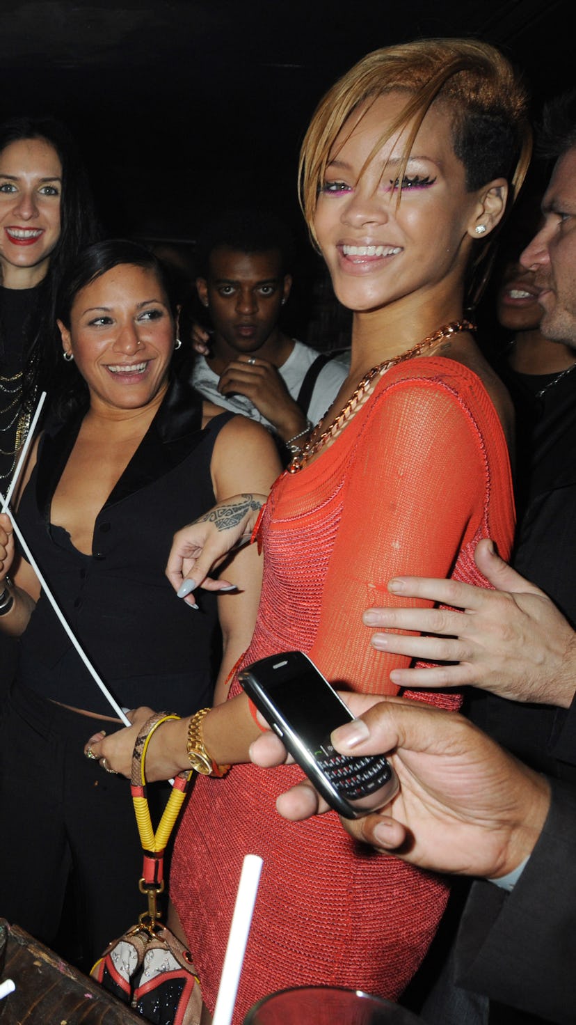 LONDON - NOVEMBER 16: EMBARGOED FOR PUBLICATION IN UK TABLOID NEWSPAPERS UNTIL 48 HOURS AFTER CREAT...