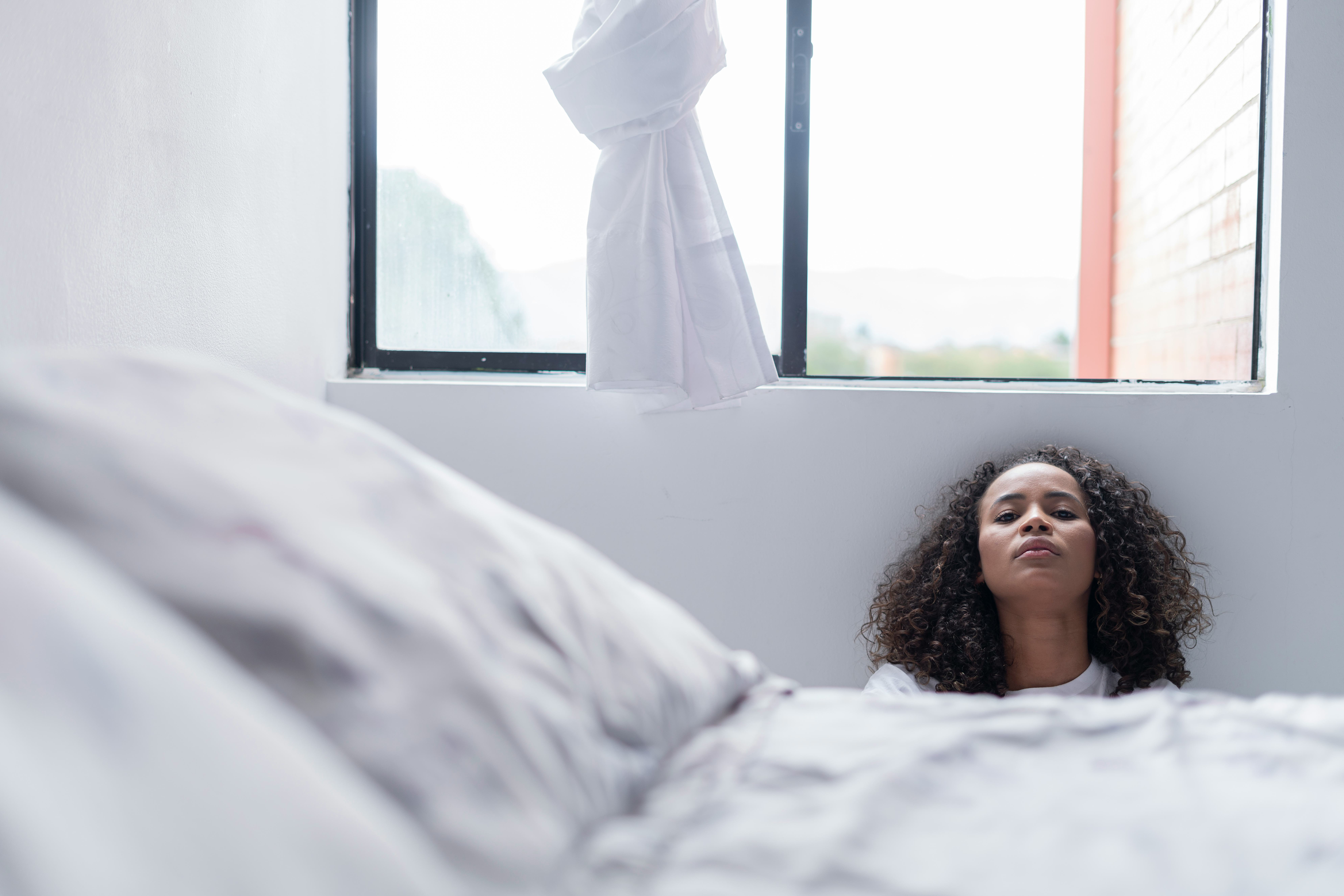 Why Can’t I Cry? Experts Explain The Science